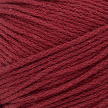 Load image into Gallery viewer, 24/7 Cotton® Yarn - Burgundy [761-148AI]
