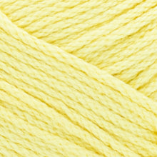 Load image into Gallery viewer, 24/7 Cotton® Yarn - Lemon [761-157D]
