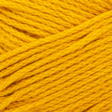 Load image into Gallery viewer, 24/7 Cotton® Yarn - Goldenrod [761-158R]
