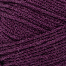 Load image into Gallery viewer, 24/7 Cotton® Yarn - Eggplant [761-159G]
