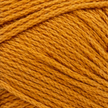 Load image into Gallery viewer, 24/7 Cotton® Yarn - Amber [761-186G]
