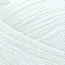 Load image into Gallery viewer, Truboo Yarn - White [837-100]
