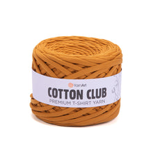 Load image into Gallery viewer, COTTON CLUB
