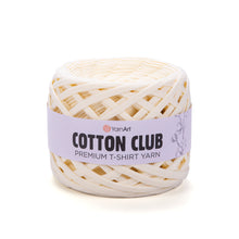 Load image into Gallery viewer, COTTON CLUB
