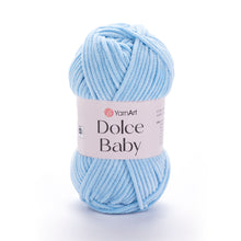 Load image into Gallery viewer, DOLCE BABY
