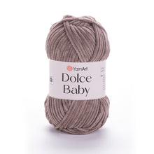 Load image into Gallery viewer, DOLCE BABY
