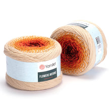 Load image into Gallery viewer, FLOWERS MERINO
