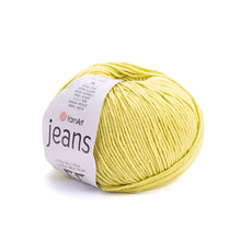 Load image into Gallery viewer, JEANS
