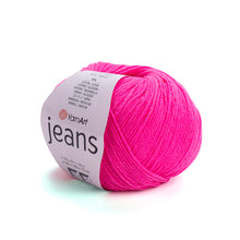 Load image into Gallery viewer, JEANS
