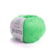 Load image into Gallery viewer, JEANS

