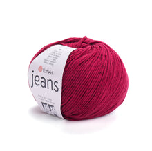 Load image into Gallery viewer, JEANS

