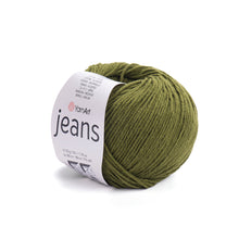 Load image into Gallery viewer, JEANS
