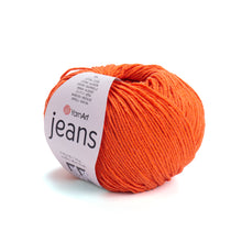Load image into Gallery viewer, JEANS
