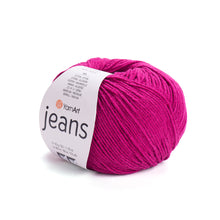 Load image into Gallery viewer, JEANS
