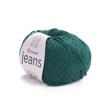Load image into Gallery viewer, JEANS
