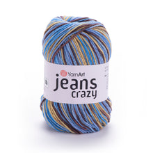 Load image into Gallery viewer, JEANS CRAZY
