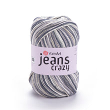 Load image into Gallery viewer, JEANS CRAZY
