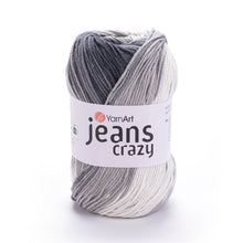 Load image into Gallery viewer, JEANS CRAZY
