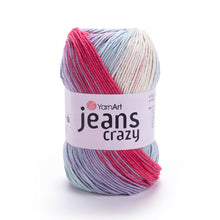 Load image into Gallery viewer, JEANS CRAZY
