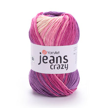 Load image into Gallery viewer, JEANS CRAZY
