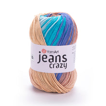 Load image into Gallery viewer, JEANS CRAZY
