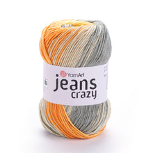 Load image into Gallery viewer, JEANS CRAZY
