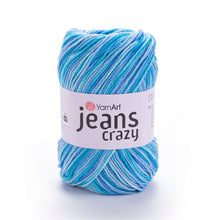 Load image into Gallery viewer, JEANS CRAZY
