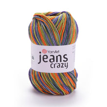 Load image into Gallery viewer, JEANS CRAZY
