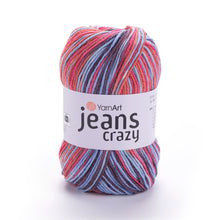 Load image into Gallery viewer, JEANS CRAZY
