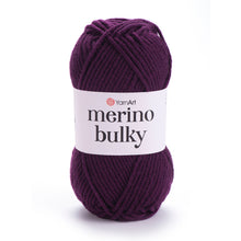Load image into Gallery viewer, MERINO BULKY
