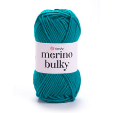 Load image into Gallery viewer, MERINO BULKY
