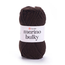 Load image into Gallery viewer, MERINO BULKY
