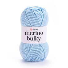 Load image into Gallery viewer, MERINO BULKY
