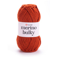 Load image into Gallery viewer, MERINO BULKY
