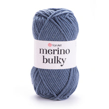 Load image into Gallery viewer, MERINO BULKY
