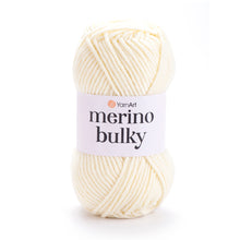 Load image into Gallery viewer, MERINO BULKY
