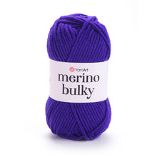 Load image into Gallery viewer, MERINO BULKY
