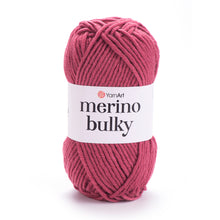 Load image into Gallery viewer, MERINO BULKY
