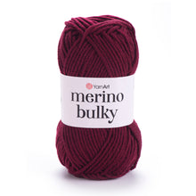 Load image into Gallery viewer, MERINO BULKY
