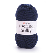 Load image into Gallery viewer, MERINO BULKY
