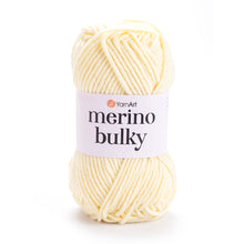 Load image into Gallery viewer, MERINO BULKY
