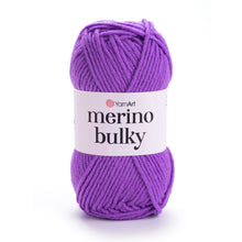 Load image into Gallery viewer, MERINO BULKY
