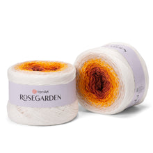 Load image into Gallery viewer, ROSEGARDEN
