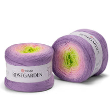 Load image into Gallery viewer, ROSEGARDEN
