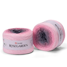 Load image into Gallery viewer, ROSEGARDEN
