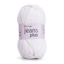 Load image into Gallery viewer, JEANS PLUS
