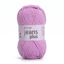 Load image into Gallery viewer, JEANS PLUS
