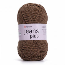 Load image into Gallery viewer, JEANS PLUS
