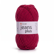 Load image into Gallery viewer, JEANS PLUS
