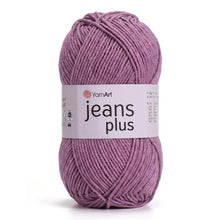 Load image into Gallery viewer, JEANS PLUS
